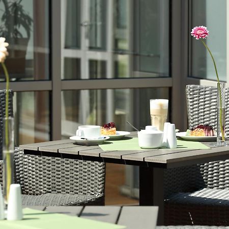 Spa Hotel Amsee Waren  Esterno foto