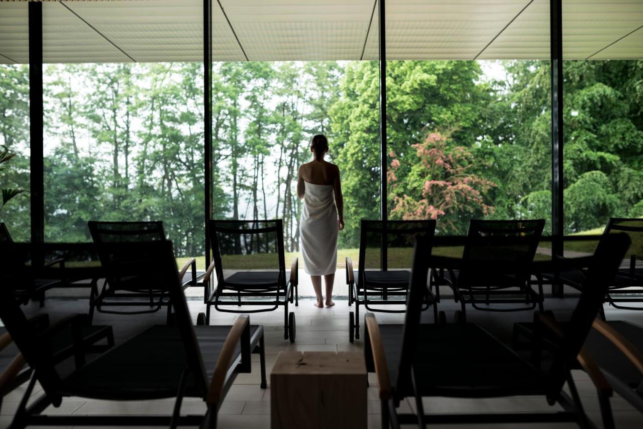 Spa Hotel Amsee Waren  Esterno foto